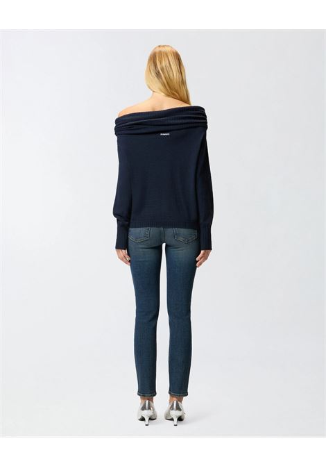 saona Pinko | Maglia | 105636-A2TOF92