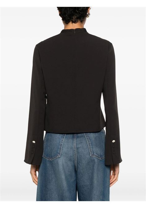 Blusa zip Pinko | Camicie e Bluse | 105677-A2QWM04