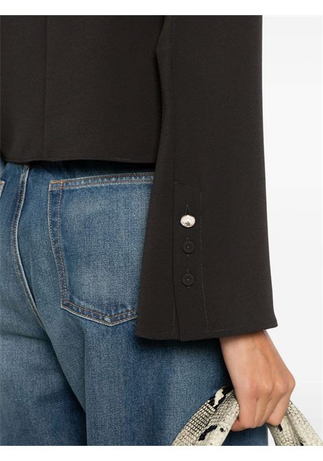 Blusa zip Pinko | Camicie e Bluse | 105677-A2QWM04