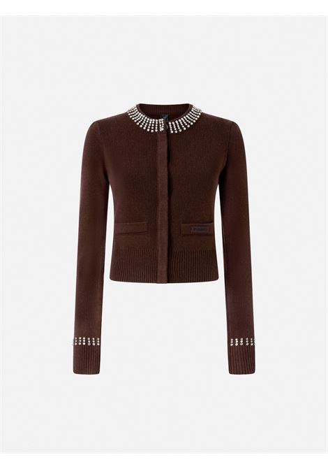 spezzino Pinko | Cardigan | 105686-A2S4L99