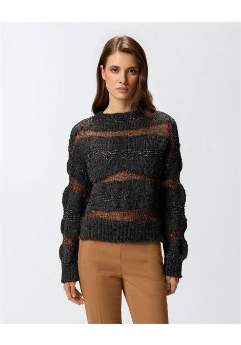 san domino Pinko | Maglia | 105688-A2U3ZI9