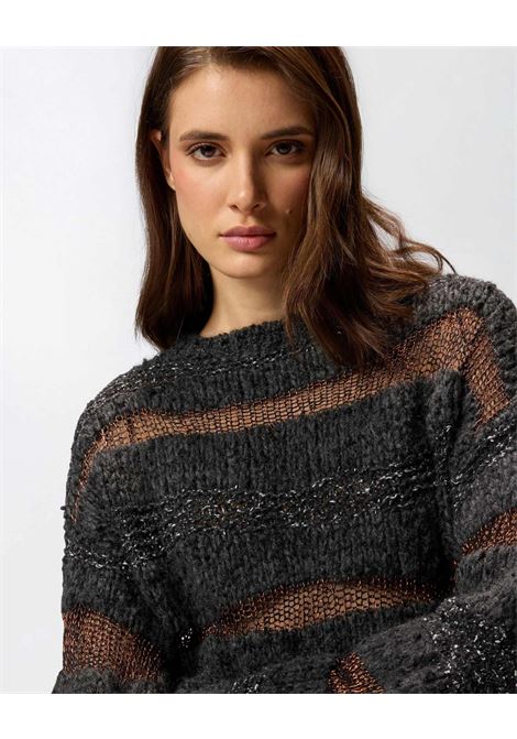 san domino Pinko | Maglia | 105688-A2U3ZI9