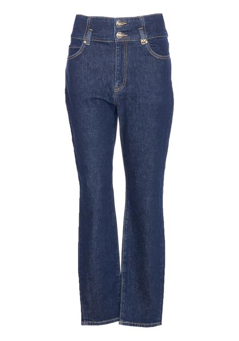 scarlet Pinko | Jeans | 105718-A2UPPJL