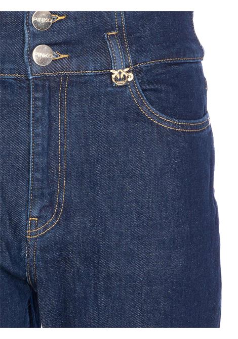 scarlet Pinko | Jeans | 105718-A2UPPJL