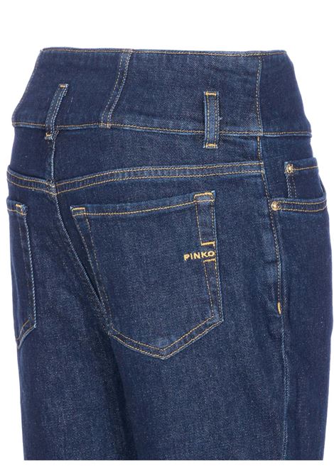 scarlet Pinko | Jeans | 105718-A2UPPJL