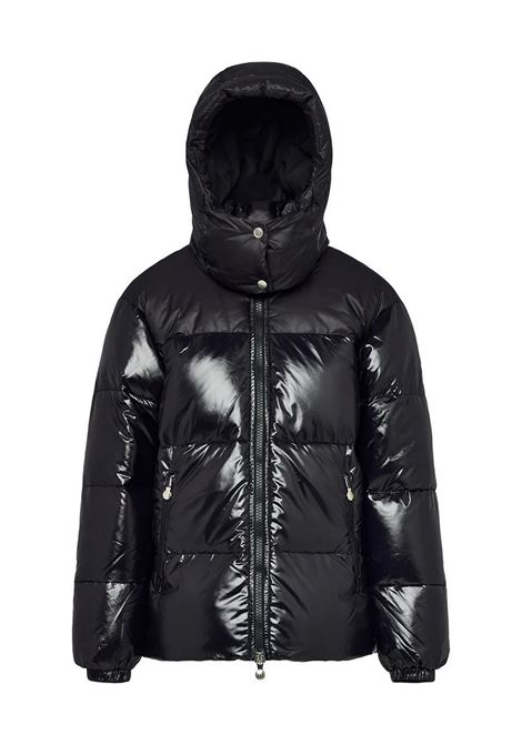 Piumino idrorepellente Pyrenex | Jacket | HWY03700938