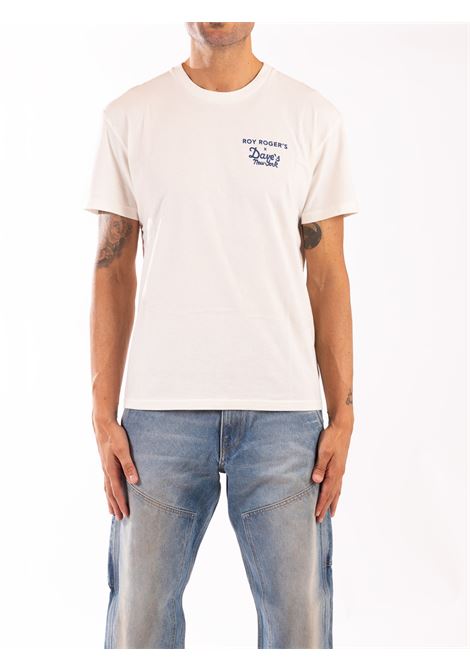 T-shirt girocollo Roy Roger's Workwear | T-shirt | RDV004CP54XXXXC0021
