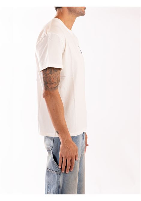 T-shirt girocollo Roy Roger's Workwear | T-shirt | RDV004CP54XXXXC0021