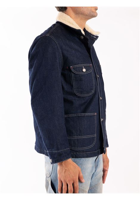 Giacca in denim Roy Roger's Workwear | Jacket | RDV058D7190021C0999