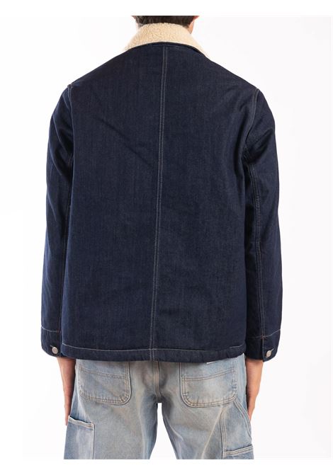 Giacca in denim Roy Roger's Workwear | Jacket | RDV058D7190021C0999