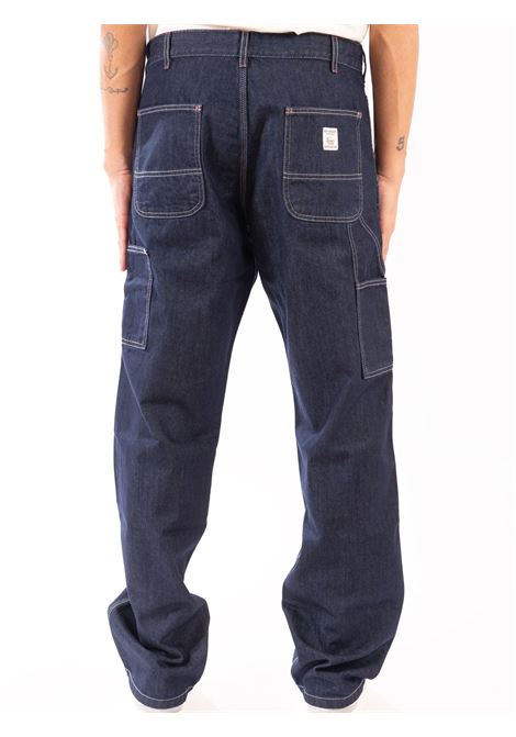 Jeans workwear  Roy Roger's Workwear | Jeans | RDV15D7190021C0999