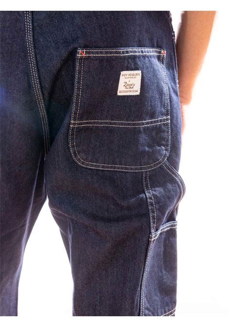 Jeans workwear  Roy Roger's Workwear | Jeans | RDV15D7190021C0999