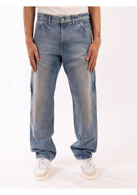 Jeans workwear Roy Roger's Workwear | Jeans | RRW003D4350560C0999