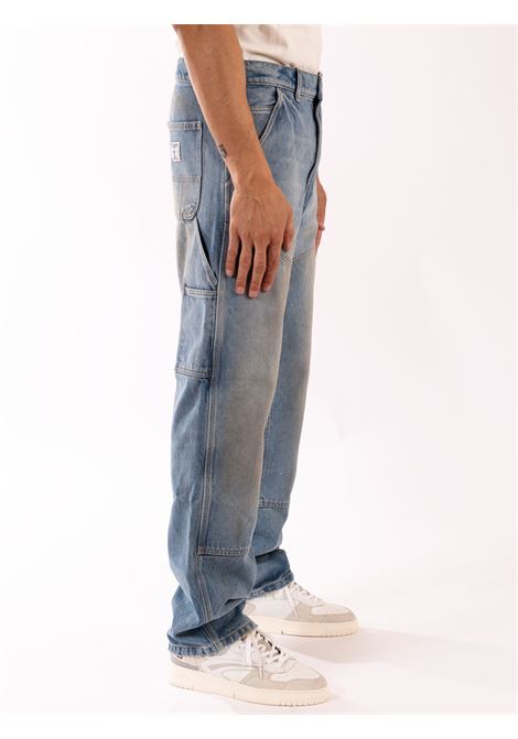 Jeans workwear Roy Roger's Workwear | Jeans | RRW003D4350560C0999