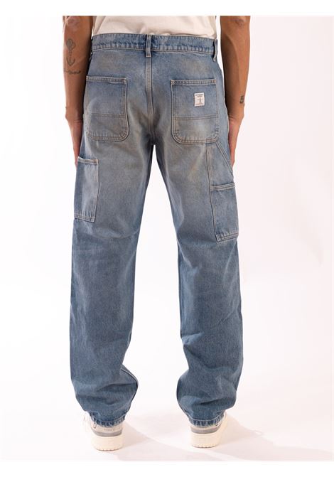 Jeans workwear Roy Roger's Workwear | Jeans | RRW003D4350560C0999