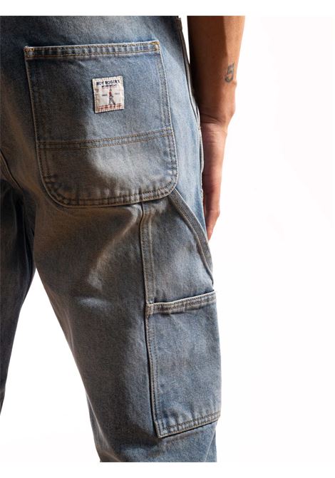 Jeans workwear Roy Roger's Workwear | Jeans | RRW003D4350560C0999