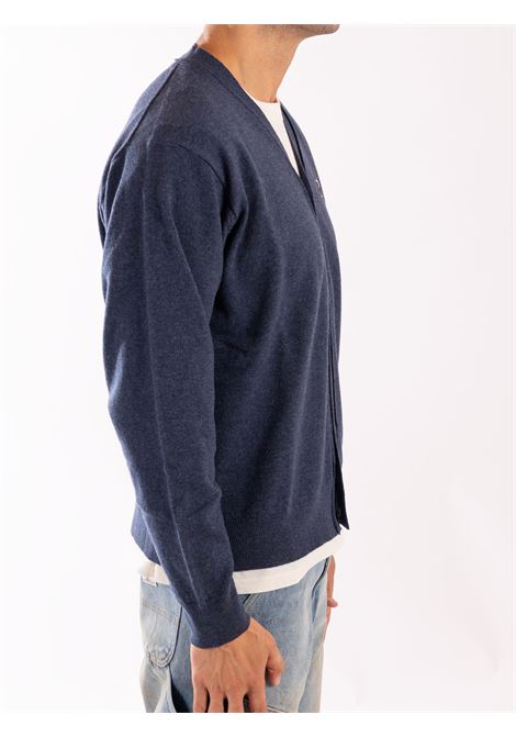 Cardigan in lana Roy Roger's Workwear | Cardigan | RRW009CQ23XXXXC0526