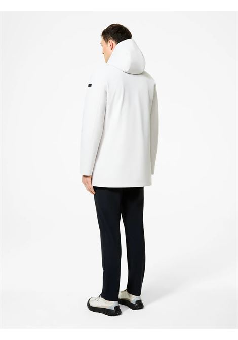 Parka no impunture RRD | Parka | W2501108