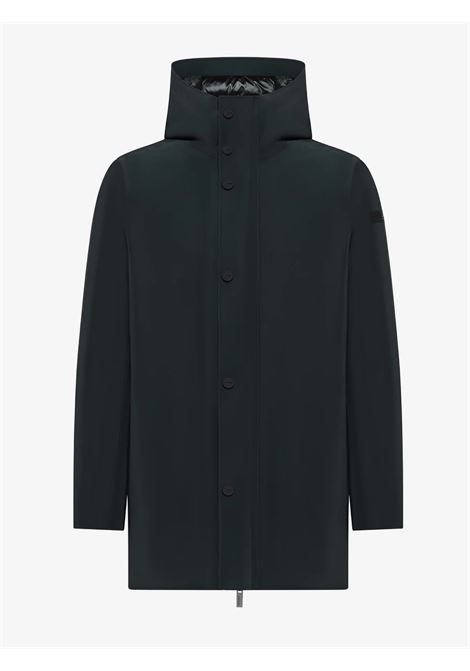 Parka in tessuto a membrana RRD | Parka | W2501211