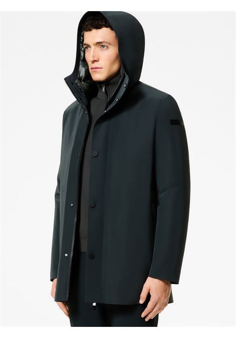 Parka in tessuto a membrana RRD | Parka | W2501211