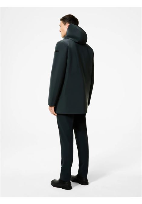 Parka in tessuto a membrana RRD | Parka | W2501211