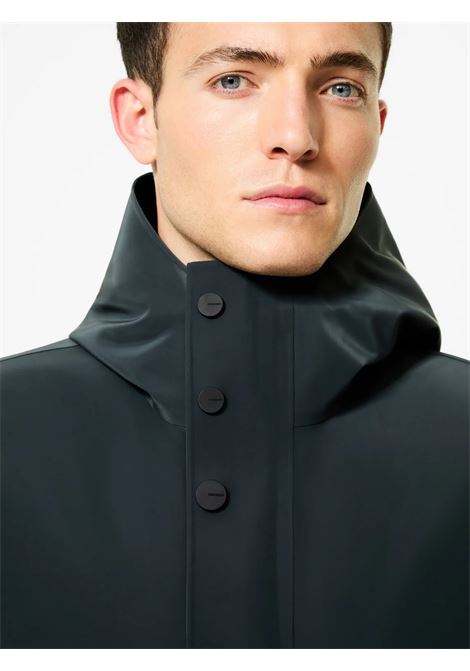 Parka in tessuto a membrana RRD | Parka | W2501211