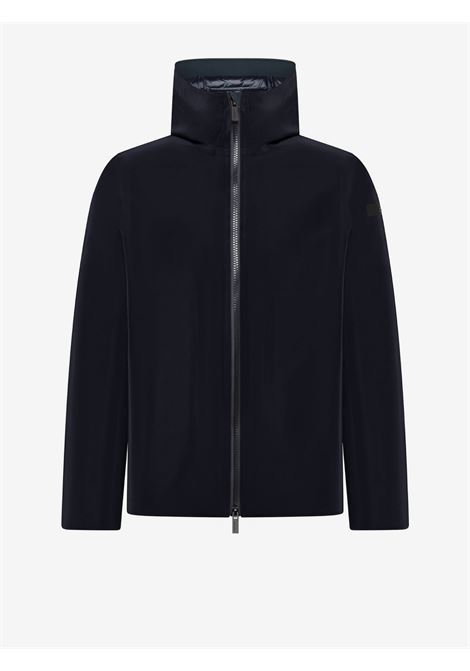 hood zip RRD | Jacket | W2501360
