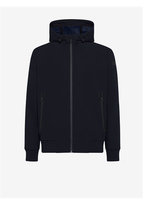 hood zip RRD | Jacket | W2504460