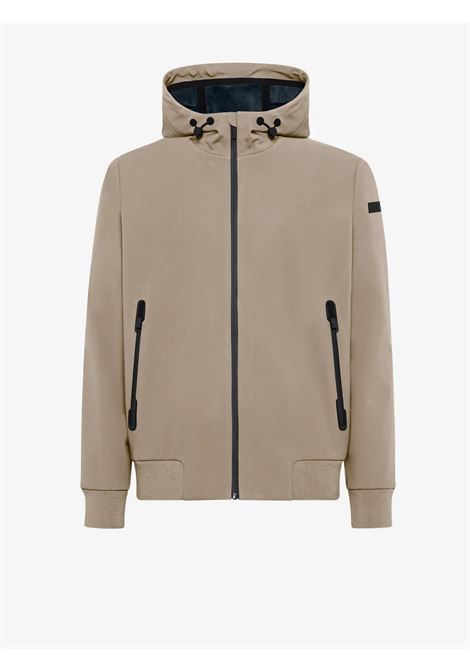 hood zip RRD | Jacket | W2504487