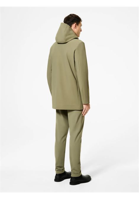 thermo RRD | Jacket | W2504527