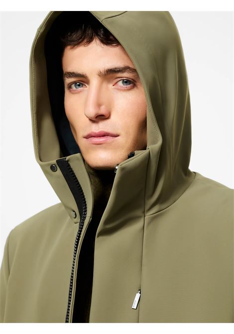 thermo RRD | Jacket | W2504527