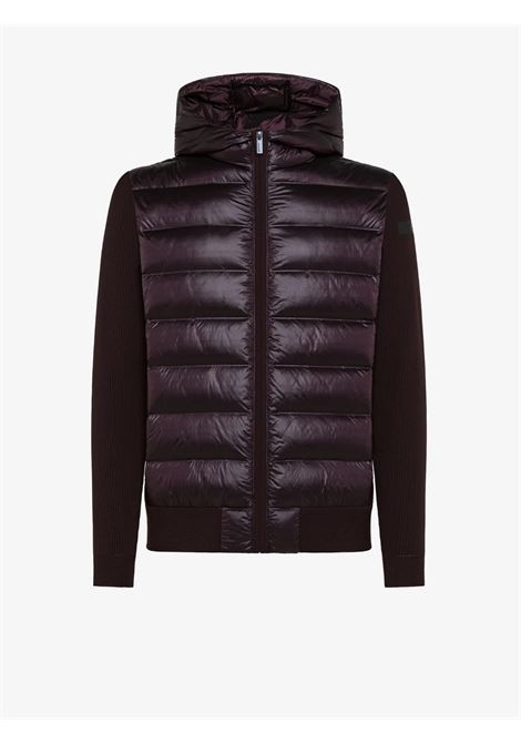 hood zip RRD | Giubbino | W2512673