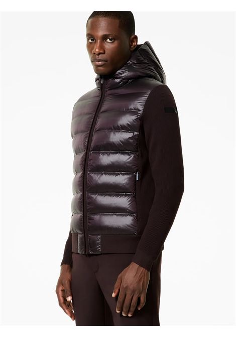 hood zip RRD | Giubbino | W2512673