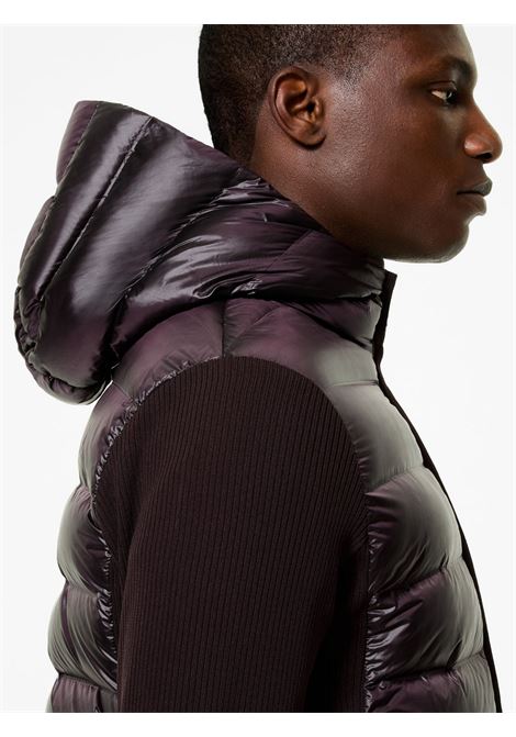 hood zip RRD | Giubbino | W2512673