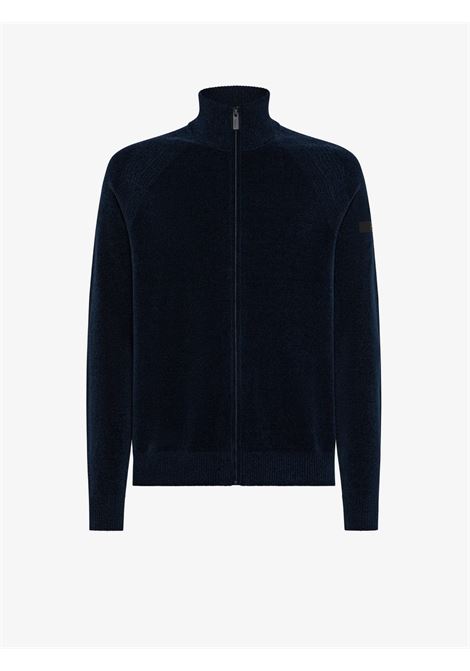 Dolcevita zip RRD | Cardigan | W2513460