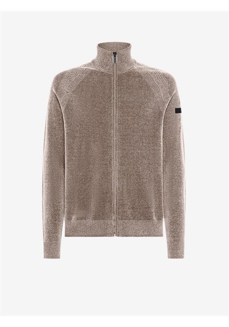 Dolcevita zip RRD | Cardigan | W2513487