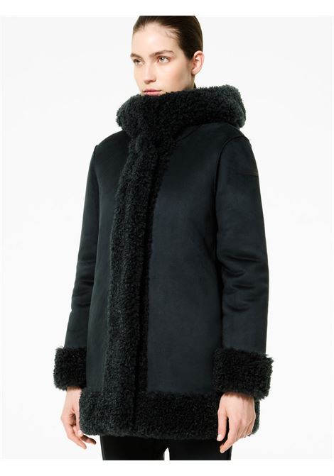 Eco pelliccia RRD | Jacket | W2557111