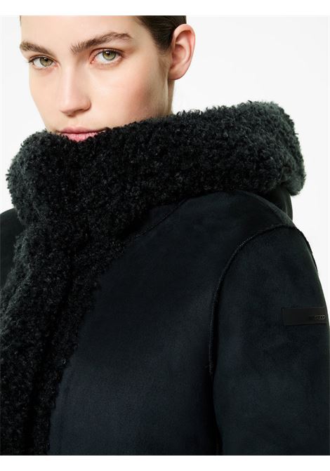 Eco pelliccia RRD | Jacket | W2557111