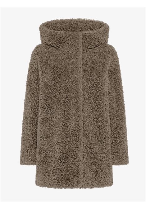 Eco pelliccia RRD | Jacket | W2557187