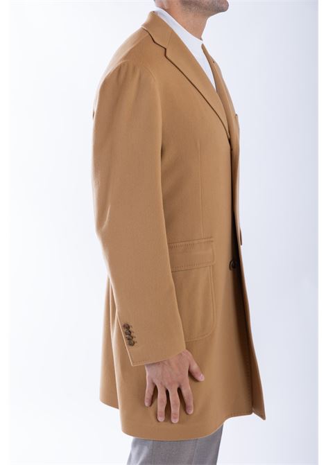 Cappotto monopetto Tagliatore | Cappotto | CSBMM3W--EA961