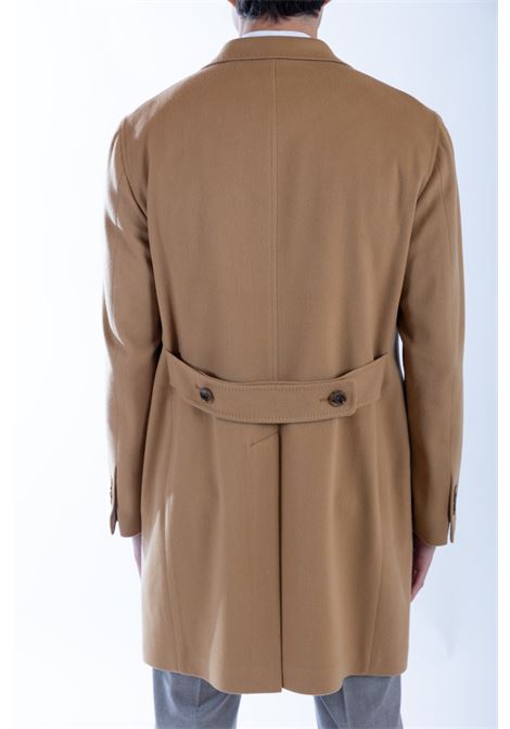 Cappotto monopetto Tagliatore | Cappotto | CSBMM3W--EA961