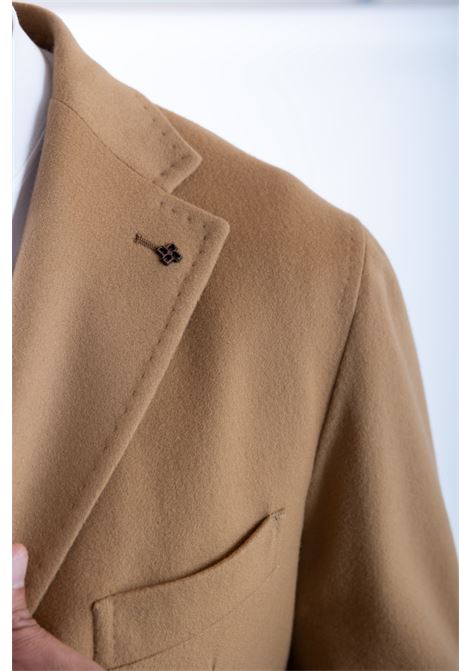 Cappotto monopetto Tagliatore | Cappotto | CSBMM3W--EA961