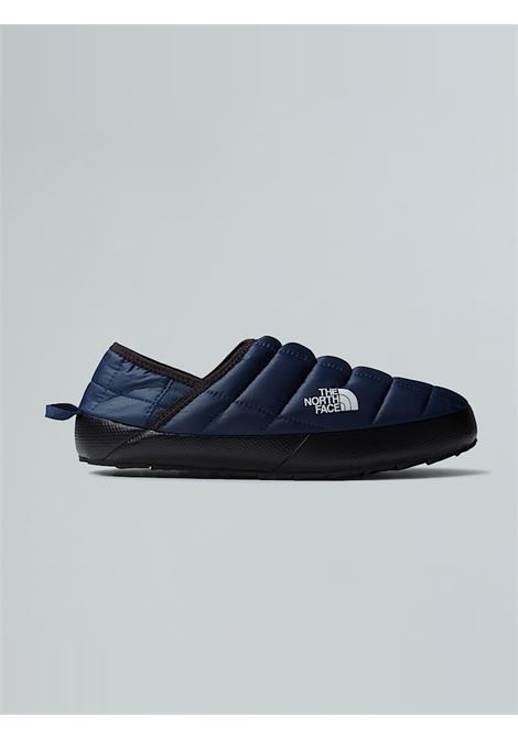 Pantofole in ripstop The North Face | Slipper | NF0A3UZNI851