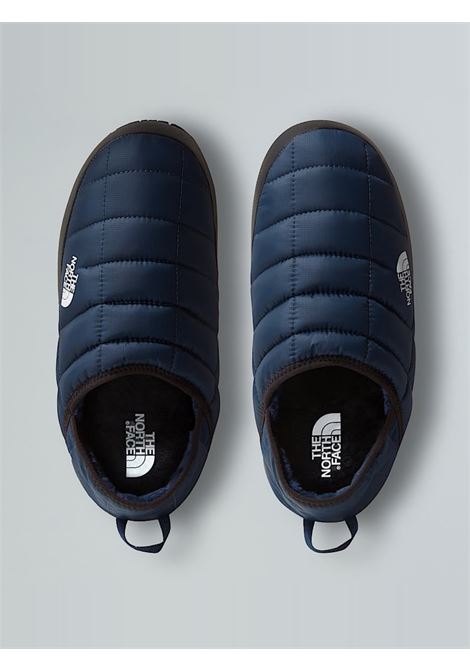 Pantofole in ripstop The North Face | Slipper | NF0A3UZNI851