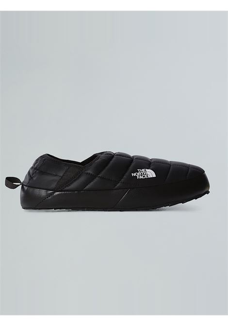 Pantofole in ripstop The North Face | Slipper | NF0A3UZNKY41