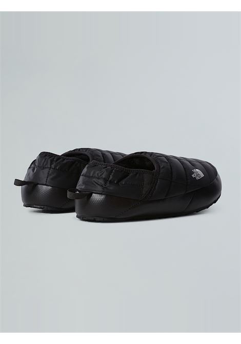Pantofole in ripstop The North Face | Slipper | NF0A3UZNKY41