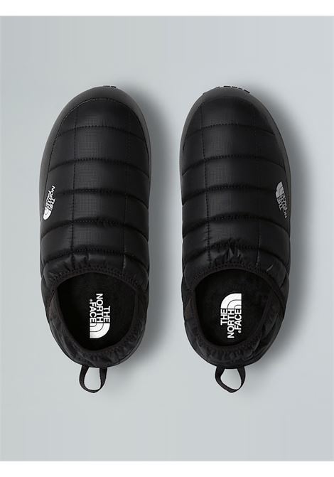 Pantofole in ripstop The North Face | Slipper | NF0A3UZNKY41