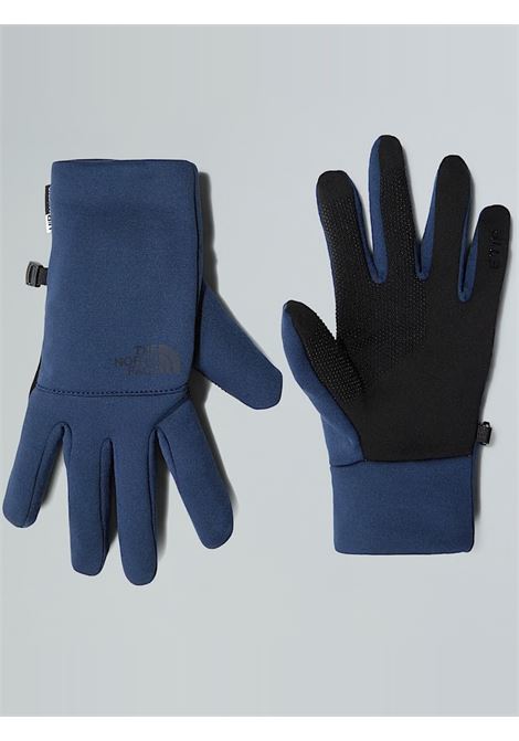 Guanti quadrielastici The North Face | Guanti | NF0A4SHA8K21