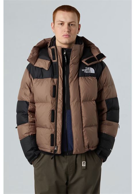Piumino 600 The North Face | Jacket | NF0A832GDHL1
