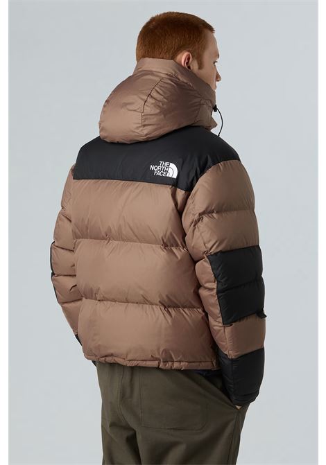 Piumino 600 The North Face | Jacket | NF0A832GDHL1